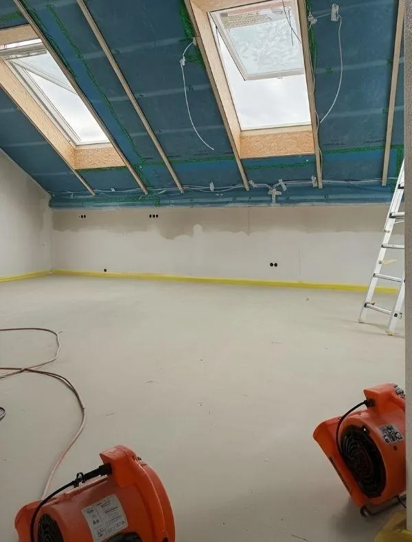 Richtig lüften im Neubau darum ist es jetzt besonders wichtig - Bild 3 von 3