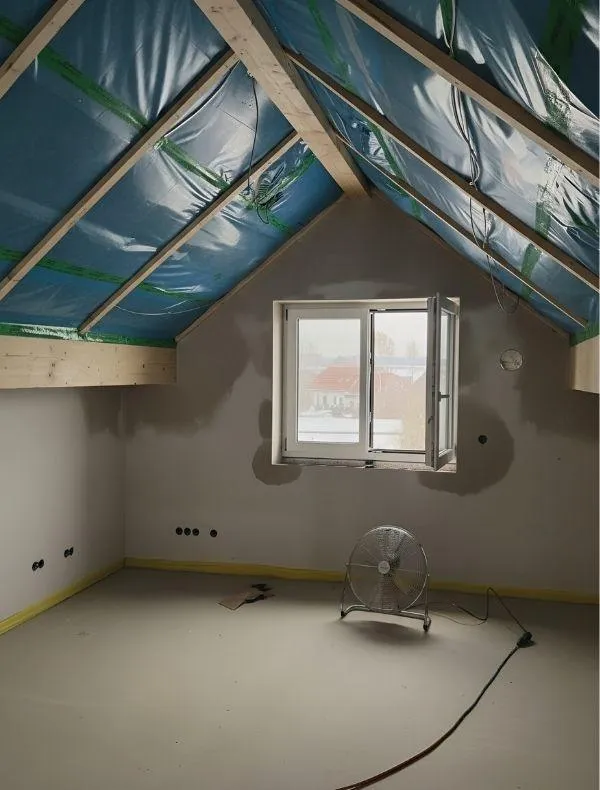 Richtig lüften im Neubau darum ist es jetzt besonders wichtig - Bild 2 von 3