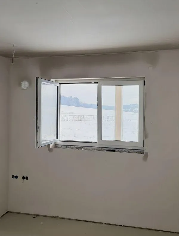 Richtig lüften im Neubau darum ist es jetzt besonders wichtig - Bild 1 von 3